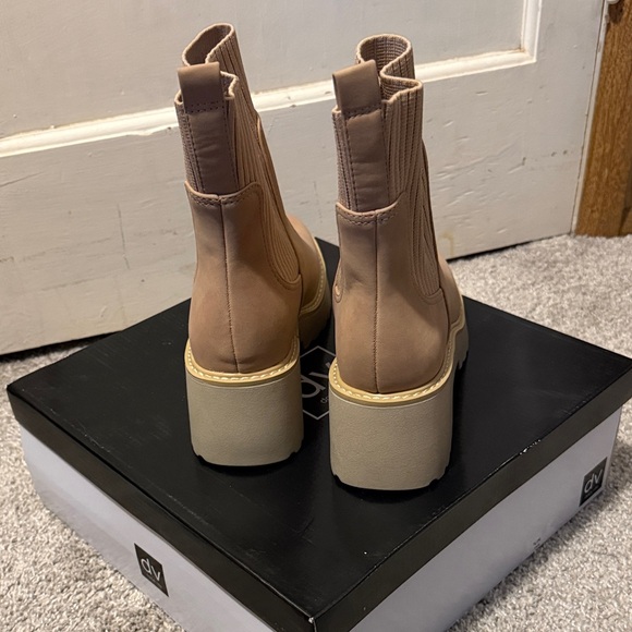 Dolce Vita Women’s Boot Zepplin - Picture 5 of 7